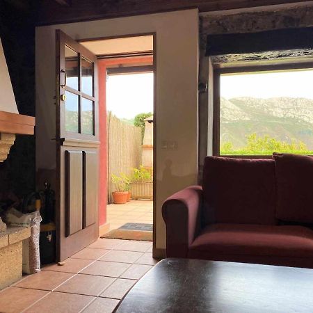 La Casina De Orfeo En Cuenco Cangas De Onis Ngoại thất bức ảnh