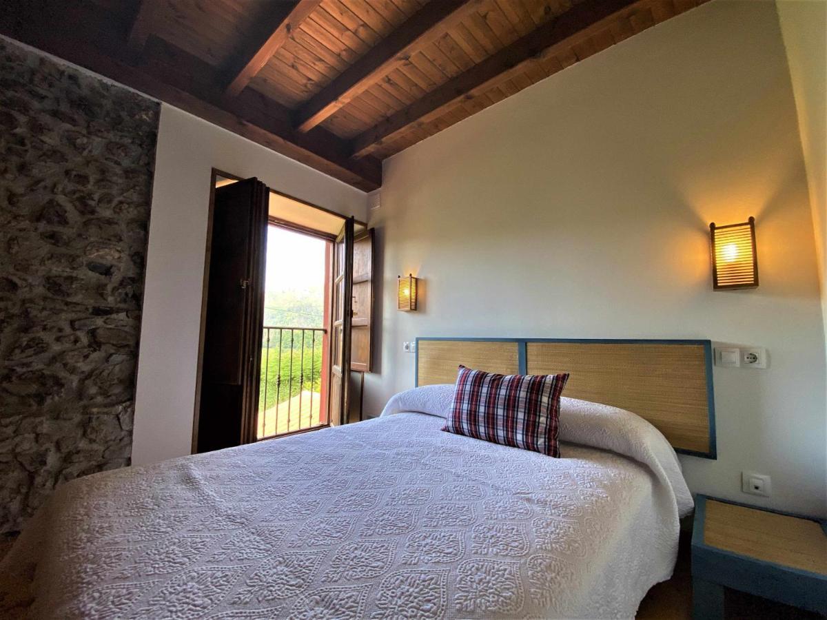 La Casina De Orfeo En Cuenco Cangas De Onis Ngoại thất bức ảnh